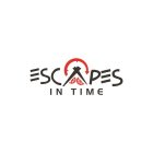 ESCAPES IN TIME
