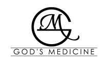 GOD'S MEDICINE