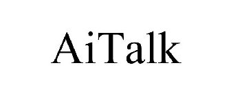 AITALK