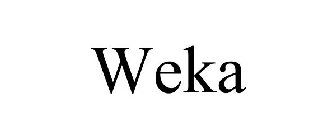 WEKA