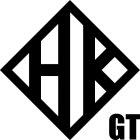 HK GT