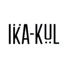 IKA KUL