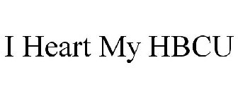 I HEART MY HBCU
