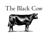 THE BLACK COW
