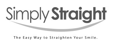 SIMPLY STRAIGHT