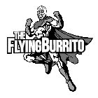 THE FLYINGBURRITO