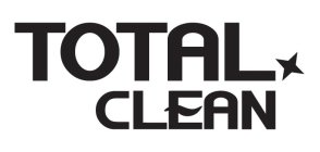TOTAL CLEAN
