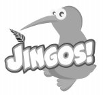 JINGOS!