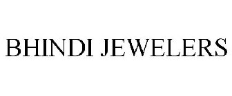 BHINDI JEWELERS