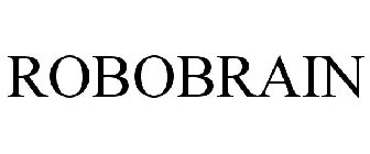 ROBOBRAIN