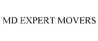 MD EXPERT MOVERS