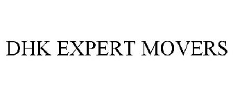DHK EXPERT MOVERS