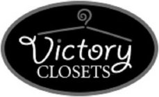 VICTORY CLOSETS