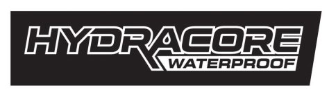 HYDRACORE WATERPROOF