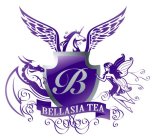 B BELLASIA TEA