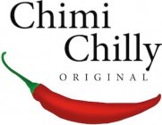 CHIMI CHILLY ORIGINAL