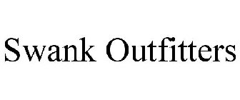 SWANK OUTFITTERS