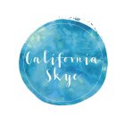 CALIFORNIA SKYE