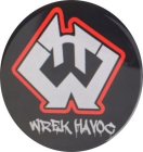 WREK HAVOC