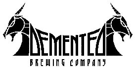 DEMENTED BREWING COMPANY