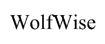 WOLFWISE