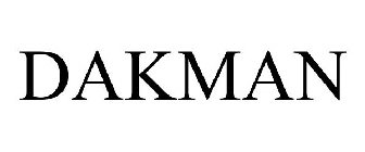 DAKMAN