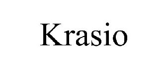 KRASIO