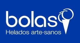 BOLAS HELADOS ARTE-SANOS