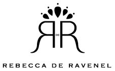 RDER REBECCA DE RAVENEL