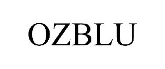 OZBLU