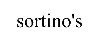 SORTINO'S