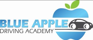 BLUE APPLE DRIVING ACADEMY