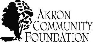 AKRON COMMUNITY FOUNDATION