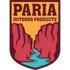 PARIA OUTDOOR PRODUCTS