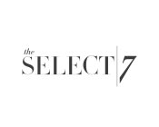 THE SELECT 7