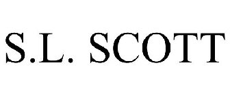 S.L. SCOTT