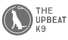 THE UPBEAT K9