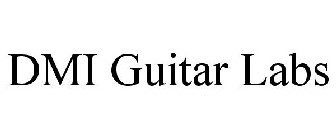 DMI GUITAR LABS