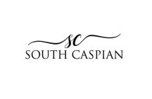SOUTH CASPIAN SC