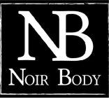 NB NOIR BODY