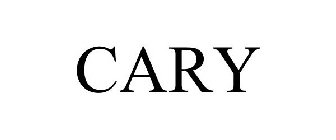 CARY