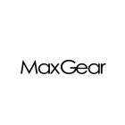 MAXGEAR