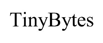 TINYBYTES
