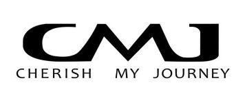 CMJ CHERISH MY JOURNEY