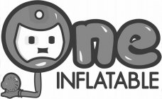 ONE INFLATABLE