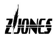 Z JONES