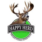 HAPPY HERD NUTRITION 