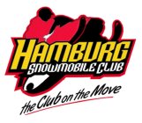 HAMBURG SNOWMOBILE CLUB THE CLUB ON THEMOVE