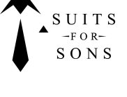 SUITS FOR SONS