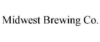 MIDWEST BREWING CO.